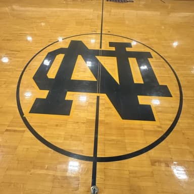Notre Dame Crusaders